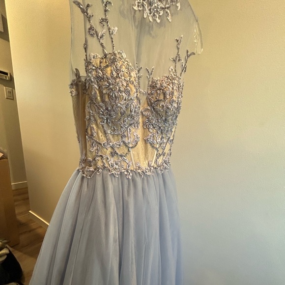 Graduation Dress - Picture 3 of 5